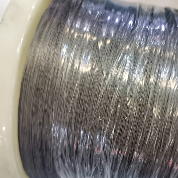 Application of Titanium Welding Wire ERTi-1, ERTi-2, ERTi-3, ERTi-4, and ERTi-5
