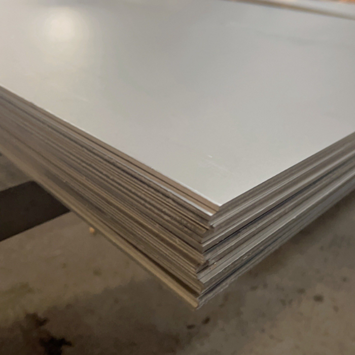 AMS 4901 Titanium TA4 CP Grade 4  Plate Sheet