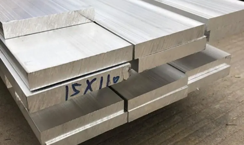 Aluminum 6101 Thermal Conductivity and Electrical Conductivity