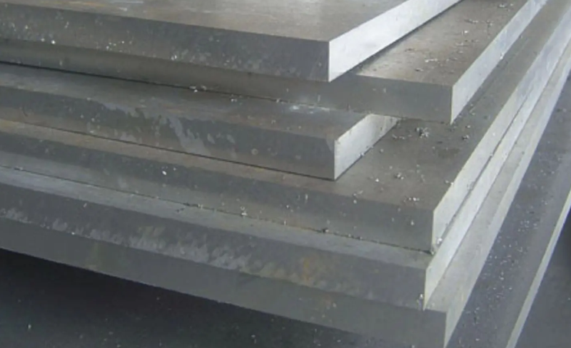 Aluminum 6101 Thermal Conductivity and Electrical Conductivity
