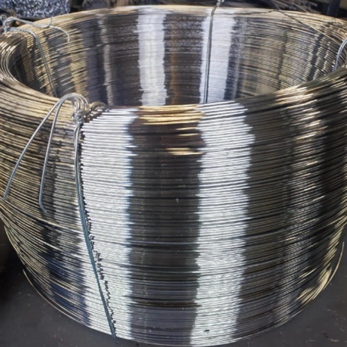 GR7 Titanium Wire Filler Welding Rod Alloy