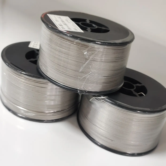 AMS4959 Ti-13V-11Cr-3Al Titanium Welding Wire | Ti-13-11-3