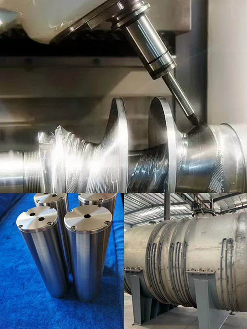 How to choose Titanium Alloys: Comparison and  Analysis of TA18 and TC4