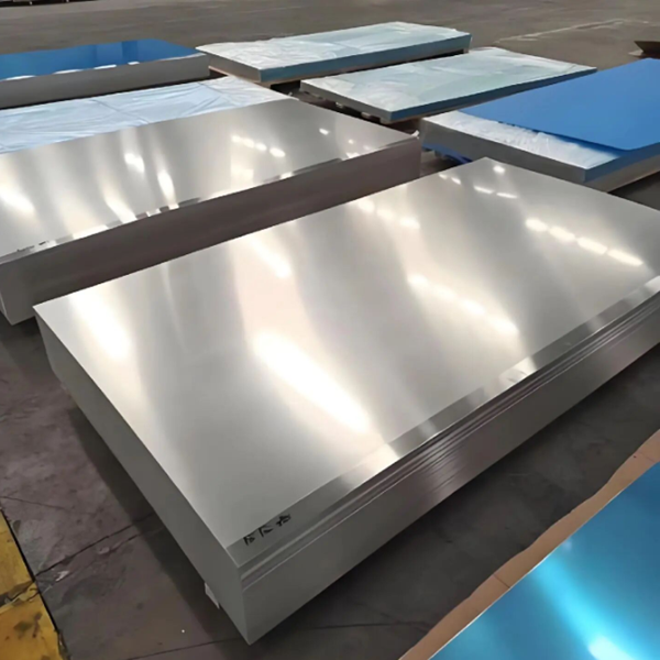 3003 3004 3005 Aluminum Sheet Plate Coil Alloy 
