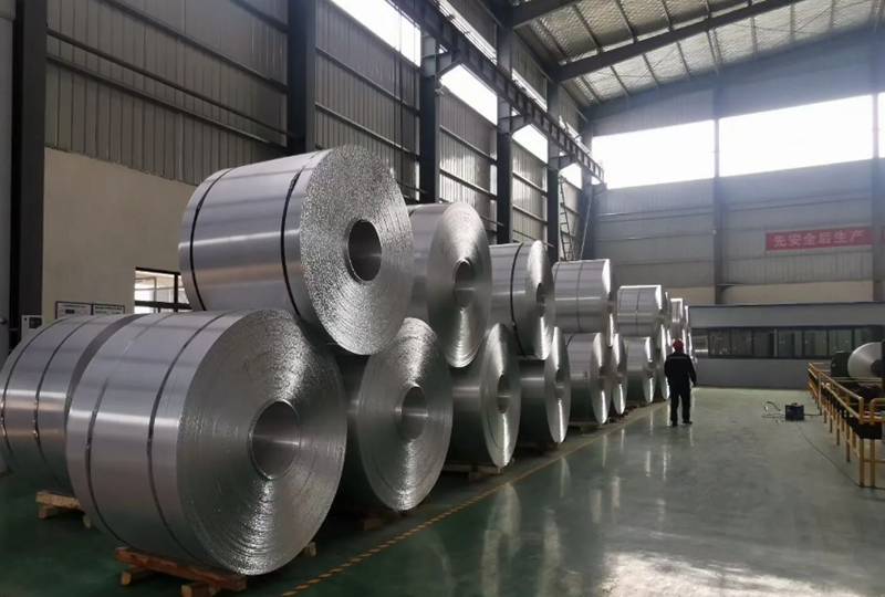 Chinalcometal