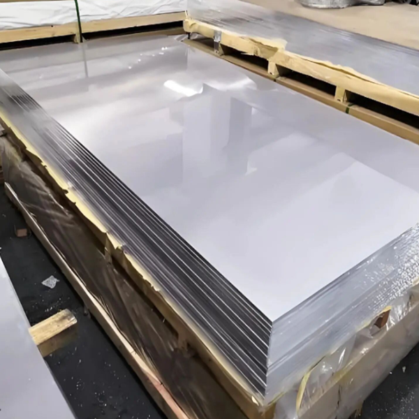 Aluminum Plate Sheet Alloys 5082 | 5754 | 5182 | 5083 | 5052