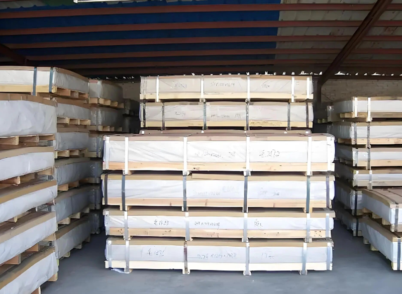 Chinalcometal