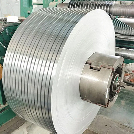 Aluminum brazing welding foil strip Alloy 4047
