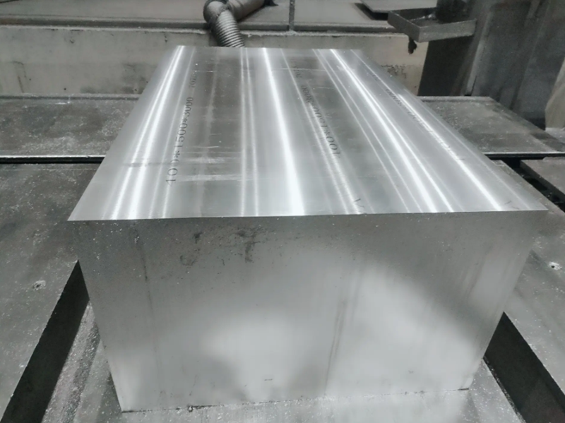 What is 7000 series aluminum | alloy grade 7050 7055 7075 7150 7475 7449 7160