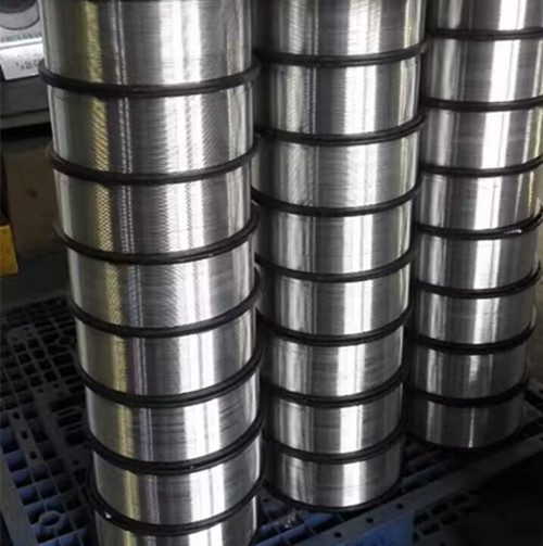 Aluminum welding wire 4043 4047