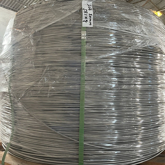 Aluminum welding wire 5A06 5554 5556