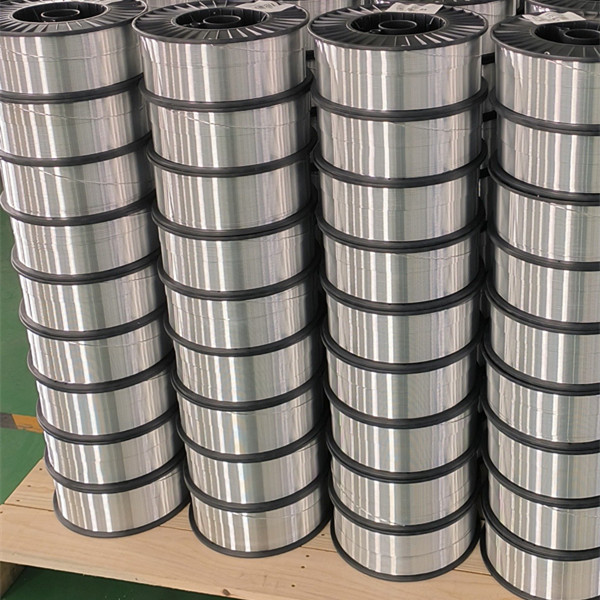 Aluminum welding wire 5183 5356