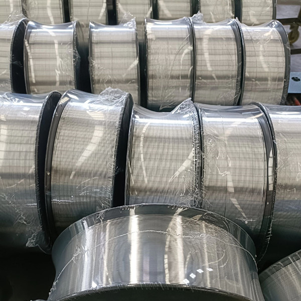 Aluminum welding wire 2024 2A12