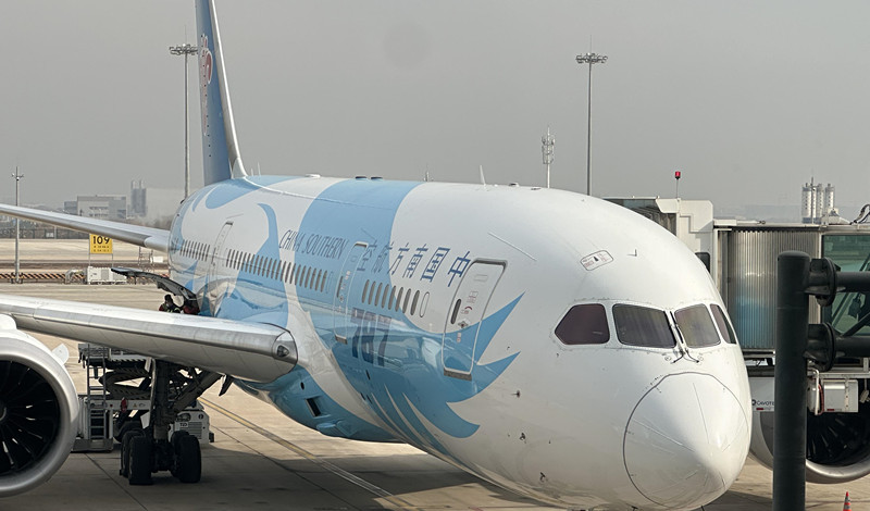 How Titanium Alloys and Aluminum-Lithium Alloys Are Used  in Aircraft Design and Maintenance