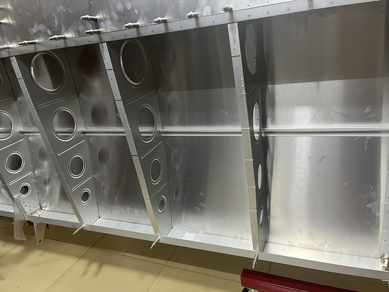 Why Is Aluminum Alloy Used for Aircraft Skin？