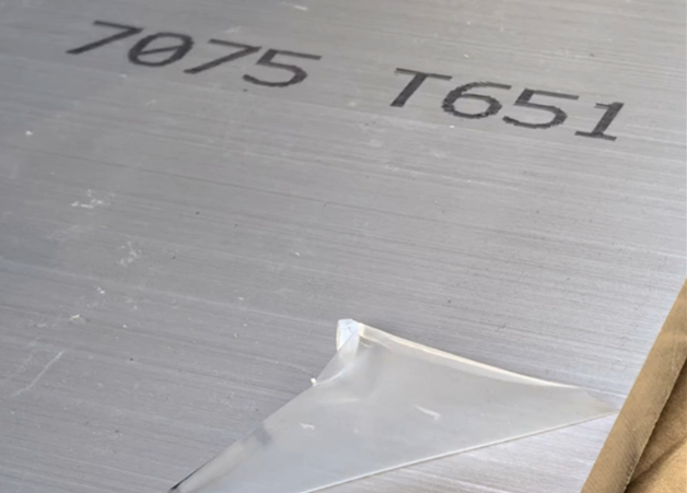 Aluminum Materials in Rail Transportation