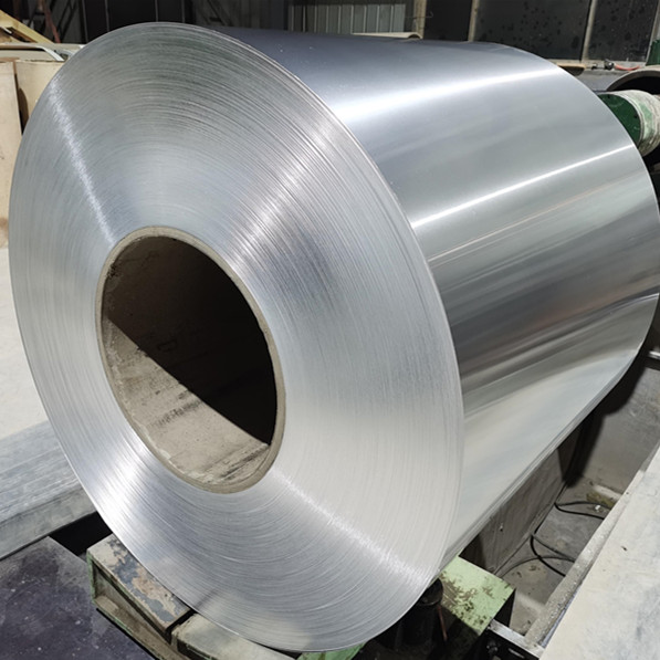 Electrical application Aluminum sheet and coil Alloy 6101 T63
