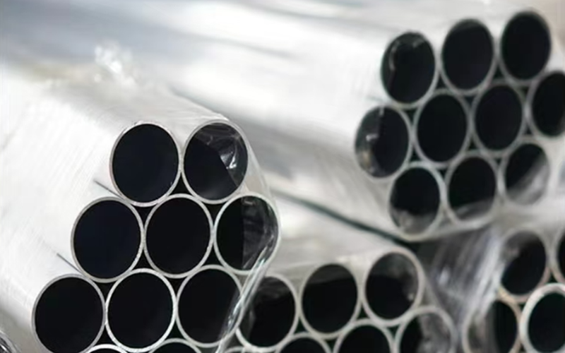 Pipe Schedule and Available DN Sizes Chart 