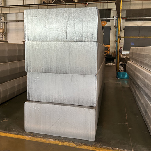 EN AW 5083 Cast Aluminum Mold Plate