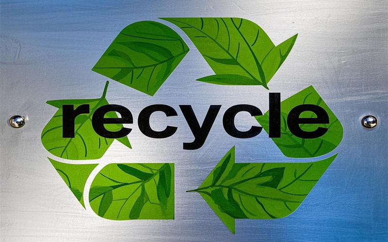 How Metal Recycling Affects the Environment and Our Lives