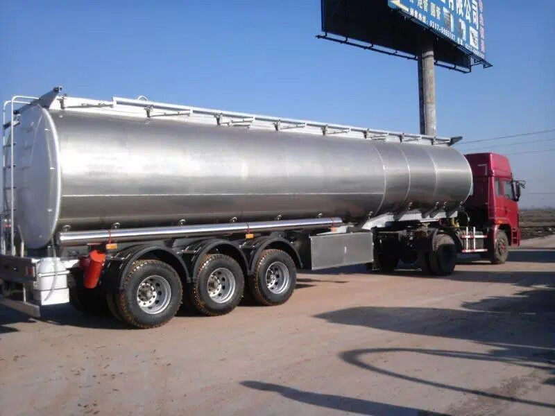 High-gloss 5083 Alloy Aluminum Plates for Oil Tanker Truck High-gloss 5083 Alloy Aluminum Plates for Oil Tanker Truck