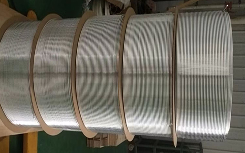 3003 aluminum tube