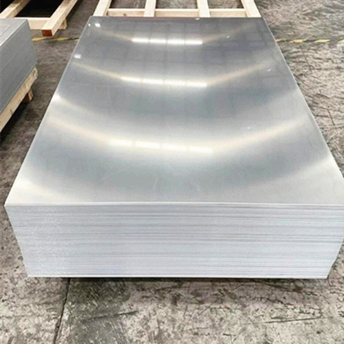 Aluminum Alloy 4343 3003 Brazing weld Sheet and Coil