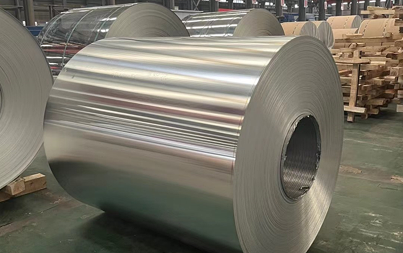 Which Aluminum Alloy Is Best for Brazing Heat Exchangers