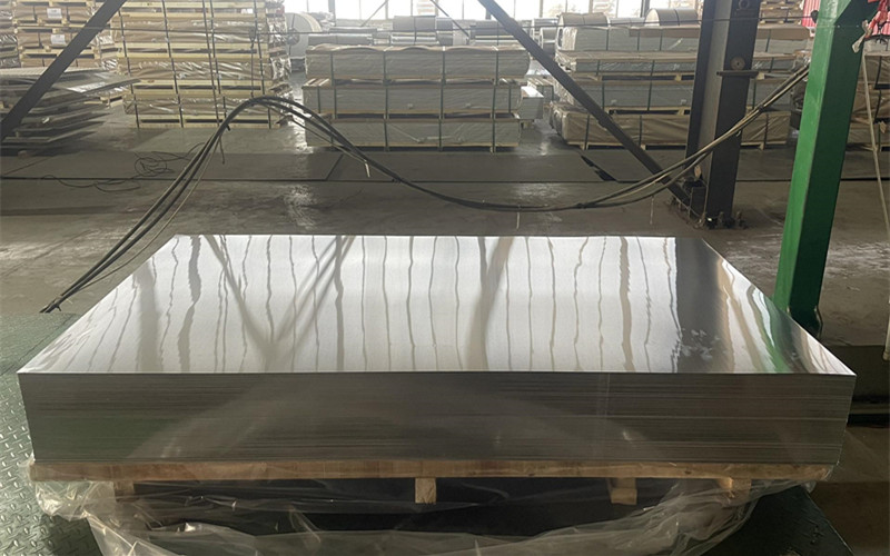 Which Aluminum Alloy Is Best for Brazing Heat Exchangers