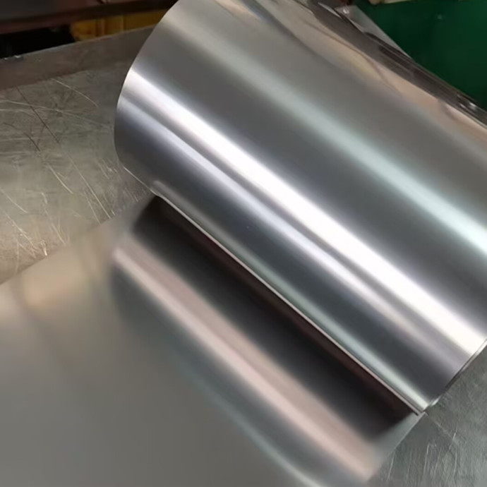 Titanium Foil Supplier | Ultra-Thin | Medium-Thick 