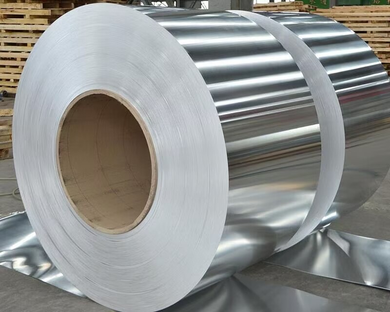 titanium foil 