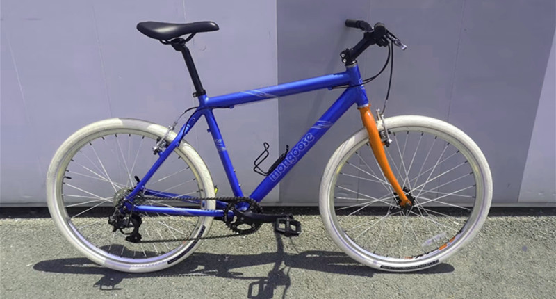 Mongoose Bike Aluminum Alloy Upgrade Guide: 6061 vs 7075 — How to Revamp Your Ride?