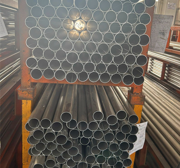 4343/3003/4343 Aluminum High-Frequency Induction Welding Tube 4343/3003