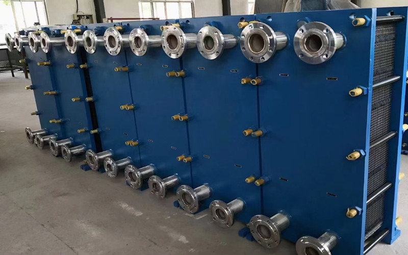 What Are Applications of High Frequency Aluminum Welded Tubes?
