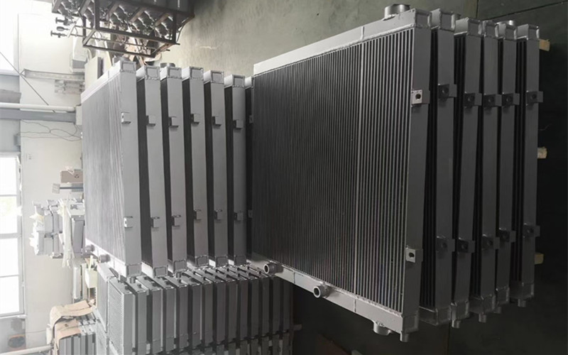 What Are Applications of High Frequency Aluminum Welded Tubes?