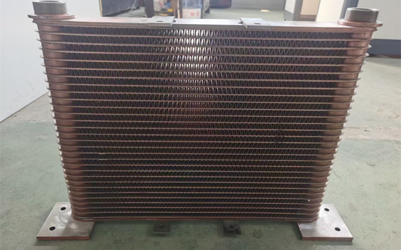 What Are Applications of High Frequency Aluminum Welded Tubes?