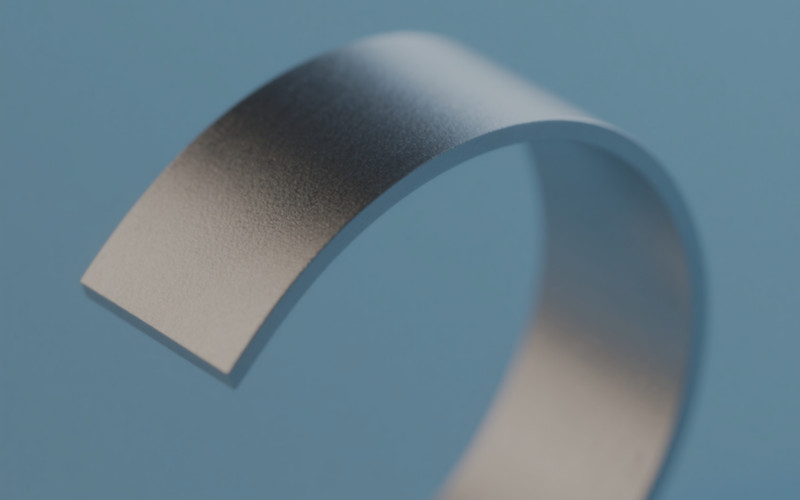 What Is Residual Stress in Metals?