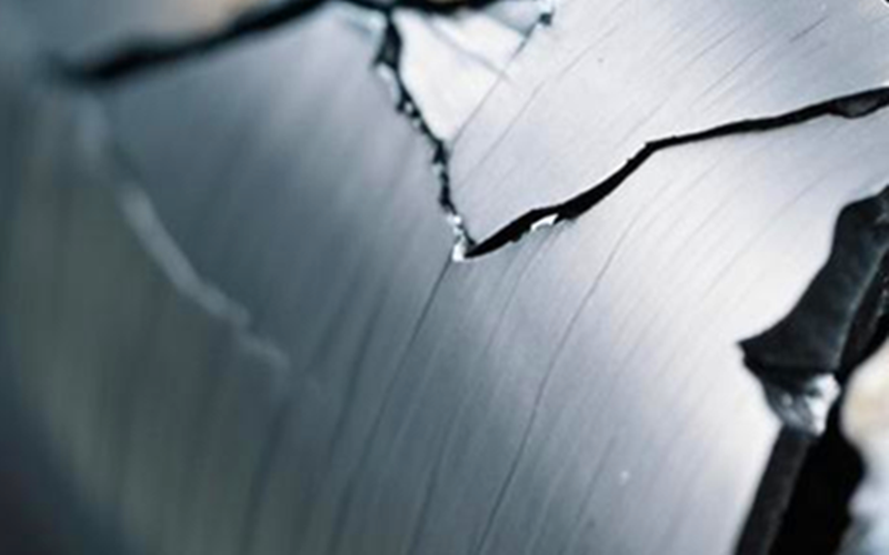 What Is Residual Stress in Metals?