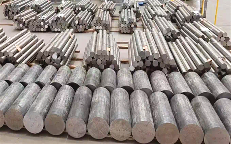 Chinalcometal