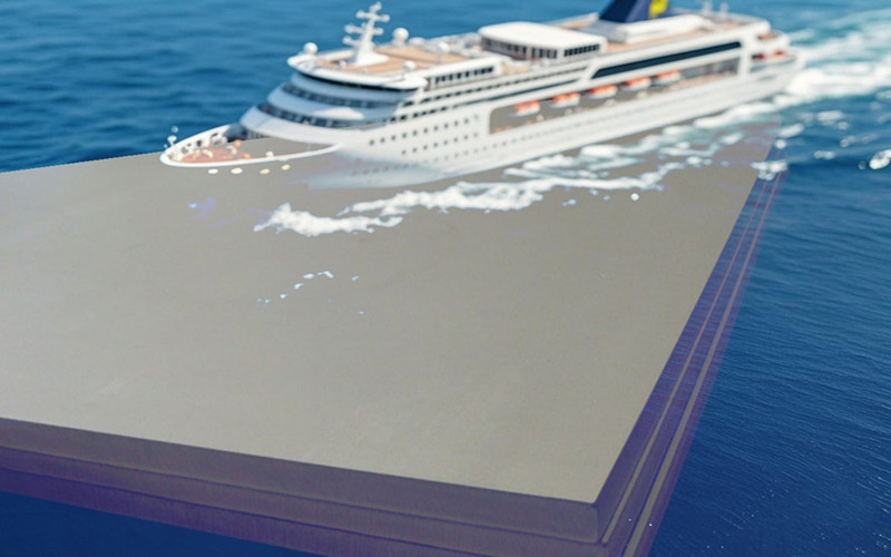 4 Aluminum Alloys Best for Marine Use: 5059|5083| 5383|5456 Plate Sheet