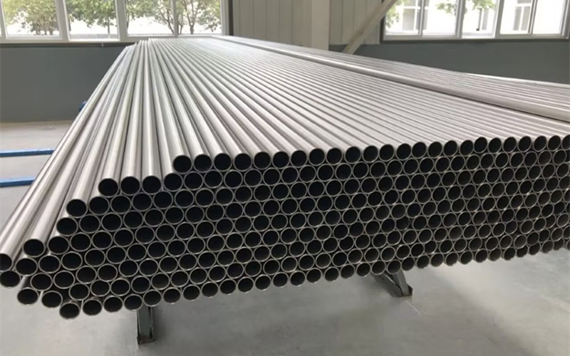 What Can Cold Drawn Aluminum Tube Be Used For?