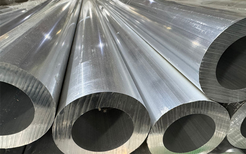 What Can Cold Drawn Aluminum Tube Be Used For?