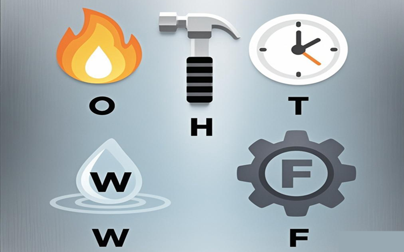 Aluminum Temper Meaning and Chart