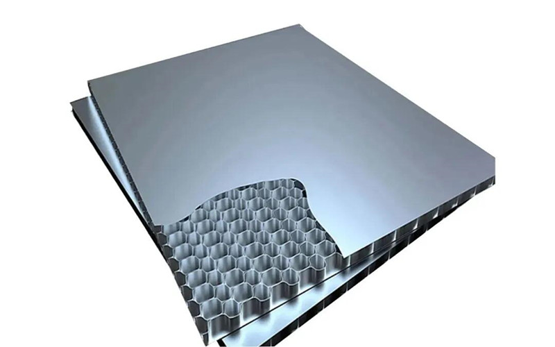 Aluminum Honeycomb Panel Application