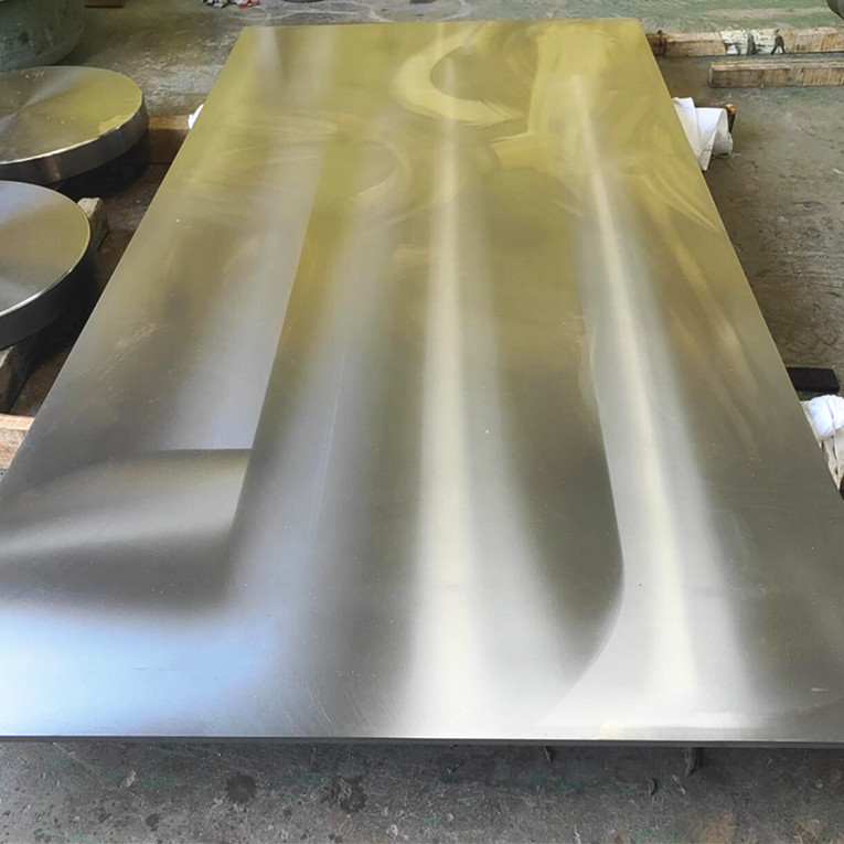 AMS4911 Titanium Ti-6Al-4V Grade 5 Sheet Plate
