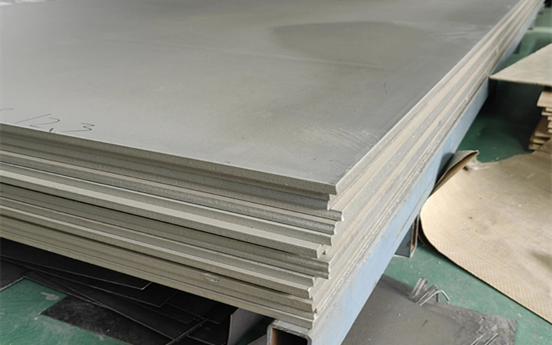 What Are the Applications of Titanium Ti-6Al-4V Grade 5 AMS4911 Sheet Plate?