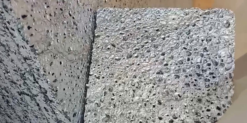 What Materials Are Used in Highway Noise Barriers?