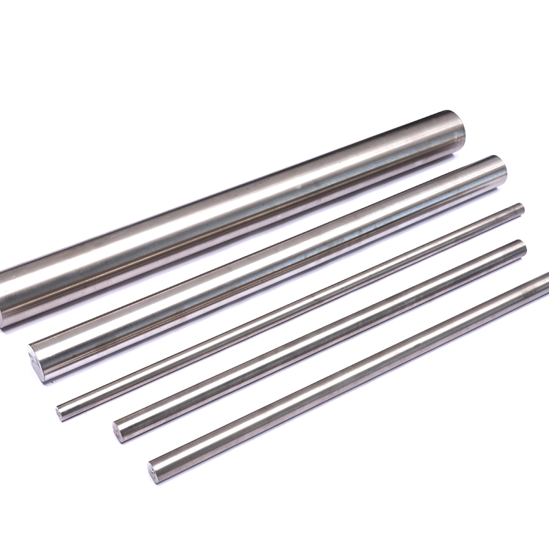 2024 T851 Aluminum Aerospace High-Strength Cold Finished Bar