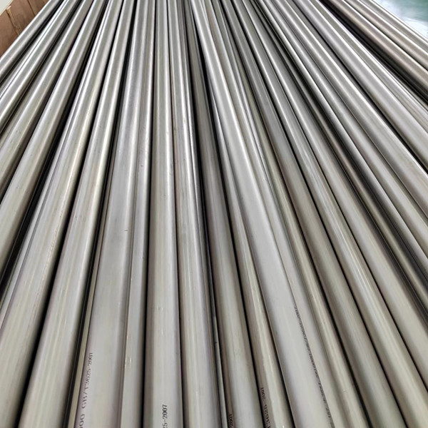 AMS4928 Titanium Ti-6Al-4V Grade 5 Round Bar
