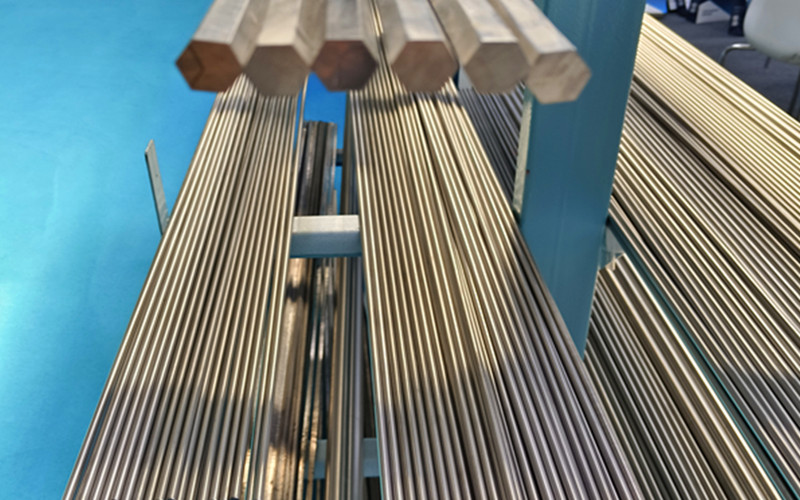 Grade 2 vs Grade 5 Titanium Grade 2 vs Grade 5 Titanium